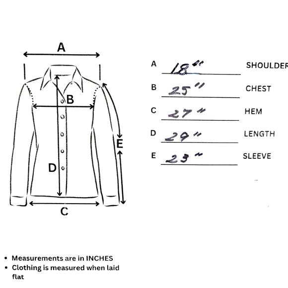 Talbots Plus Sz L Plaid Flannel Shirts Lot of 3 EUC Cotton/Metallic Cozy Winter - Picture 14 of 14